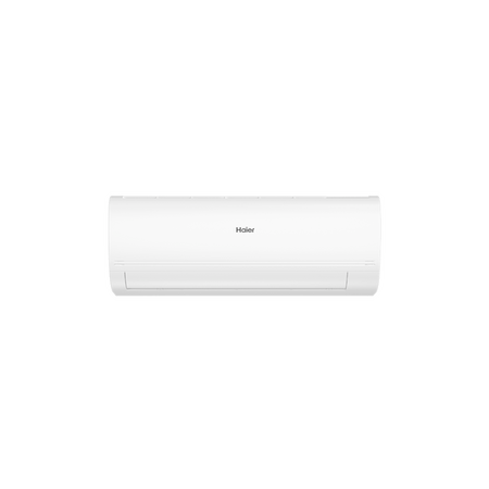 Cooling Wall Mounted Air Conditioner 2.5kW | Inverter Compressor & Wi-Fi Connectivity | Gecko-Resistant Design by Haierhome
