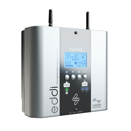 V2.1 eddi 3.6kW