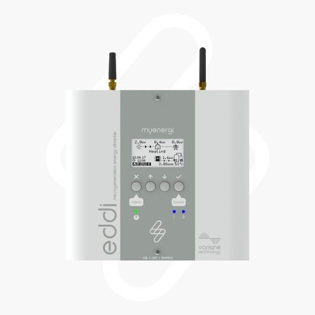 V2.1 eddi 3.6kW