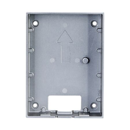 Complete Residential IP Intercom Kit (G-P Series)