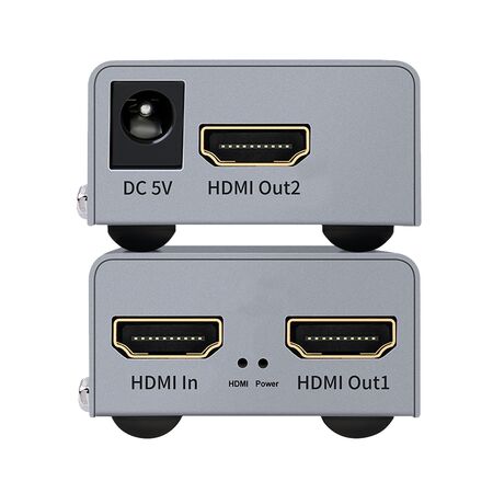 HDMI Extender Over CAT6 (50m)