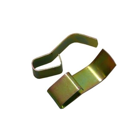 Spring Girder Clip 16.0mm-20.0mm | High-Strength Steel | Spring-Loaded Design | Durable by Tuff Spring Girder Clip 16.0mm-20.0mm | High-Strength Steel | Spring-Loaded Design | Durable by Tuff