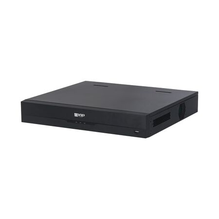 Professional AI Series 32CH NVR with 4 x HDD Bays