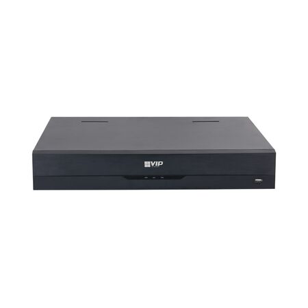 Professional AI Series 32CH NVR with 4 x HDD Bays