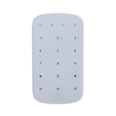 Watchguard Wireless Control Keypad