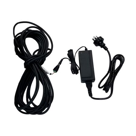 12VDC 4G Mini PTZ CCTV Surveillance Camera for Private Poles