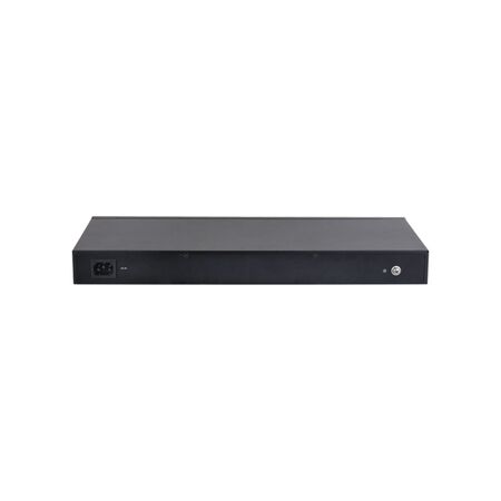 24-port Cloud Managed Fast Hi-PoE Ethernet Switch