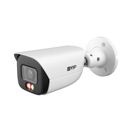 Professional AI Series 6.0MP Fixed Bullet