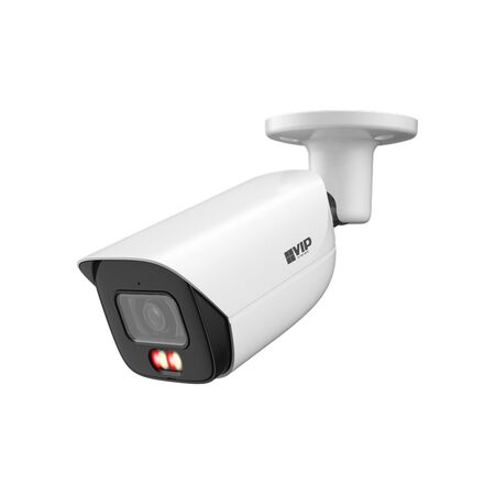 Professional AI Series 8.0MP Fixed Bullet