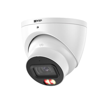 Professional AI Series 6.0MP Fixed Turret