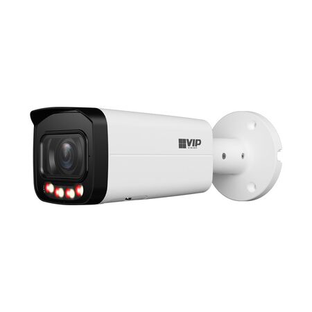 Professional AI Series 6.0MP Motorised Bullet