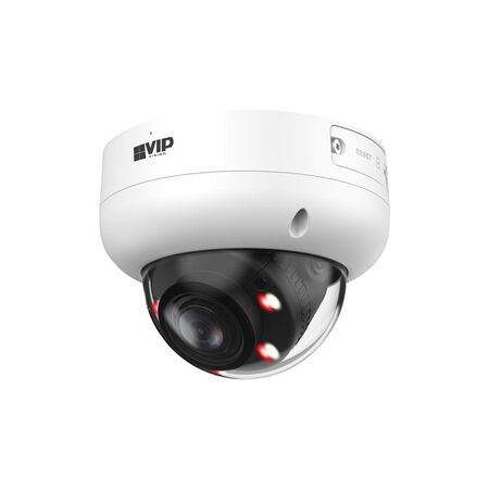 Professional AI Series 4.0MP Motorised Vandal Dome