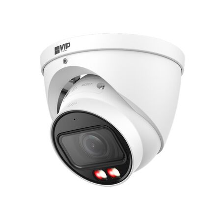 Professional AI Series 6.0MP Motorised Turret