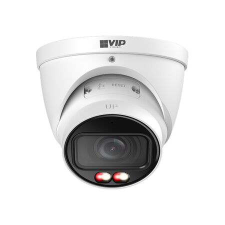 Professional AI Series 8.0MP Motorised Turret