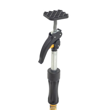 Multiprop Accessory Arm+ | 100kg Load Capacity | 18cm Adjustment | Compatible with Gorilla Piher Multi-Props by Gorilla Hartman