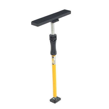 Gorilla Multiprop Accessory Non-Slip Pad | Rubber Material | Easy Installation | Compatible with Multi-Props | 6x35cm by Gorilla Hartman