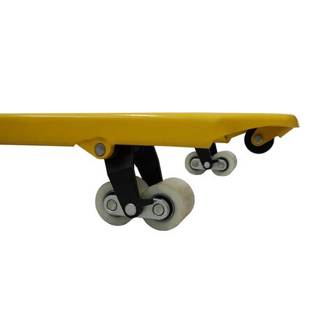 Hand Pallet Jack 2500kg Load Capacity | 685mm Fork Width | 3 Position Control by Gorilla Hartman