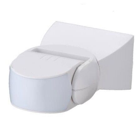Wall Mount Microwave Sensor Motion Activated Switch