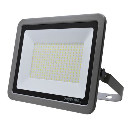 AVOL 200W Driver-on-Board LED Flood Light (6000K)