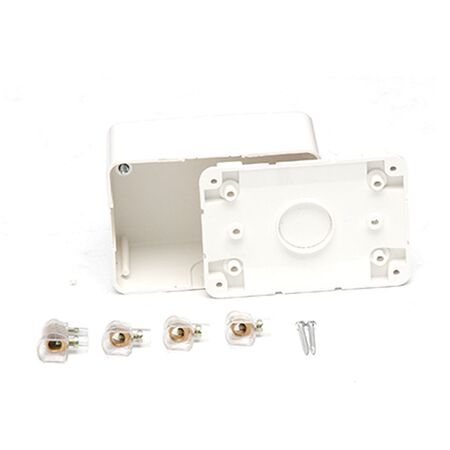 Large Junction Box