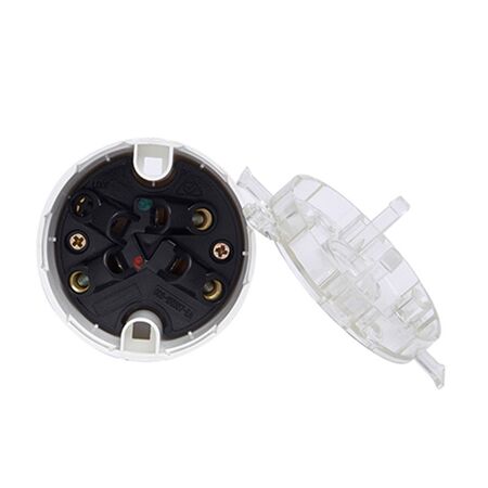 Single Surface Plug Base