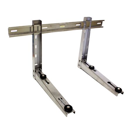 AC Unit Wall Mount Bracket (120kg rated)