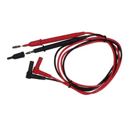Test Lead Set To Suit Elma Instruments Cat IV