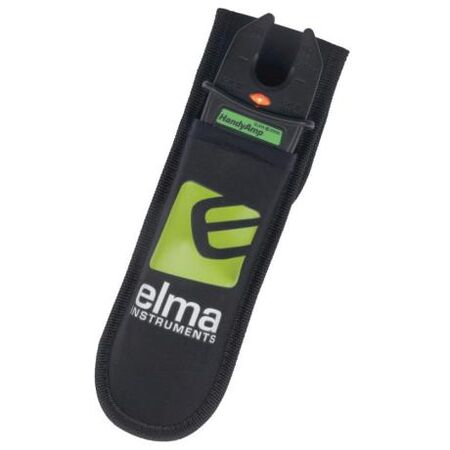 Spare Case Open Top With Belt Holder