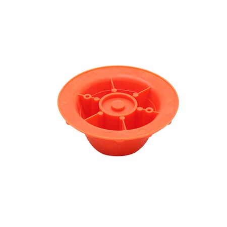 25mm Locating Flange