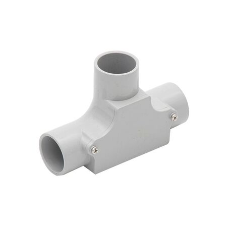 32mm Grey Inspection Tee