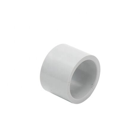 Grey 32mm-25mm Plain Reducer