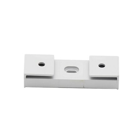 25mm Plastic Conduit Saddle Spacer