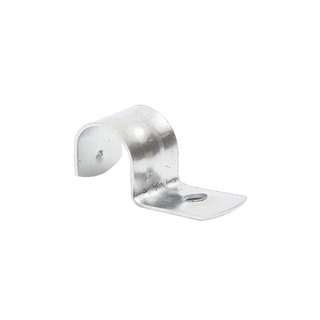 20mm Stainless Steel Conduit Half Saddle