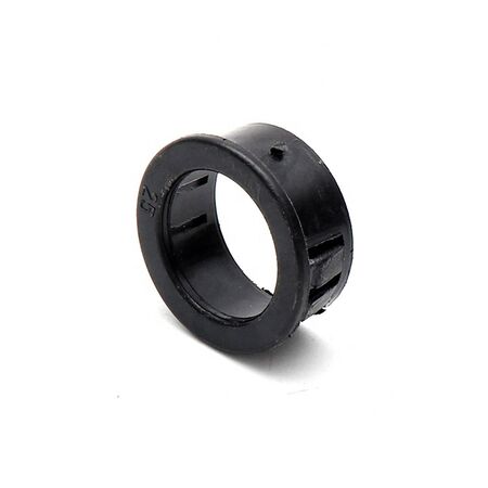 20mm Black Nylon Ring