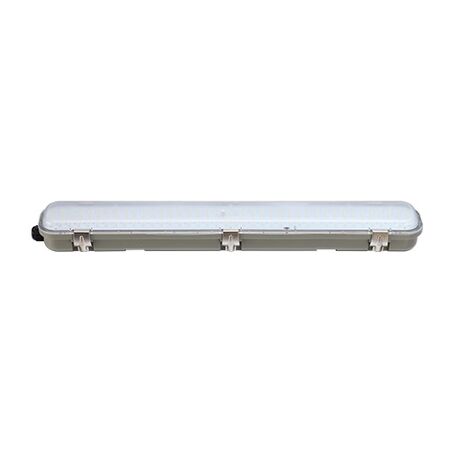 Intelligent 18W LED Batten Light (600mm)