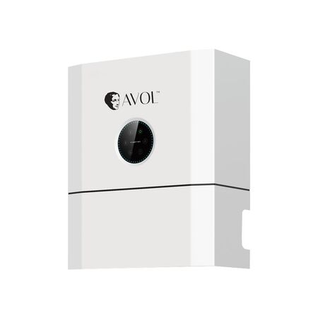 AVOL Genius 5kWh Energy Storage Battery System