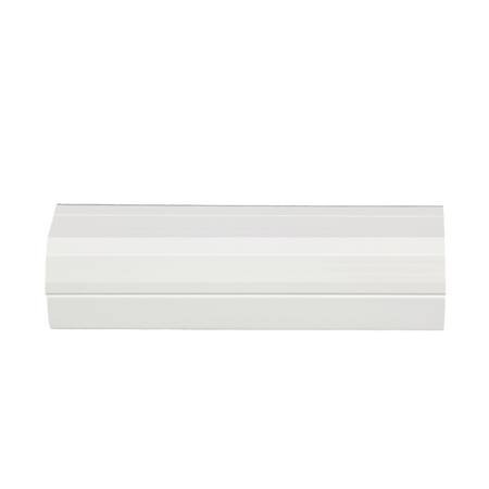 100mm Air Conditioning Duct 2M length