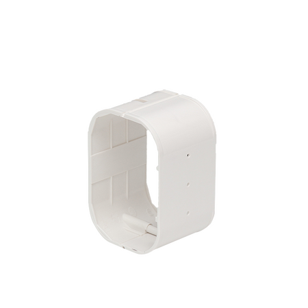 Air Conditioning Duct 100mm Cover Joint