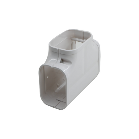 Air Conditioning Duct 100mm Tee Joint