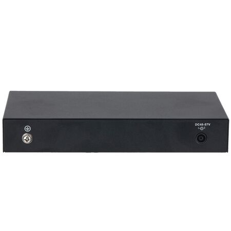 8-port Unmanaged Gigabit Hi-PoE Ethernet Switch