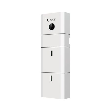 AVOL Genius 10kWh Energy Storage Battery System
