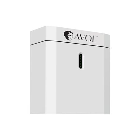 AVOL Genius 10kWh Energy Storage Battery System