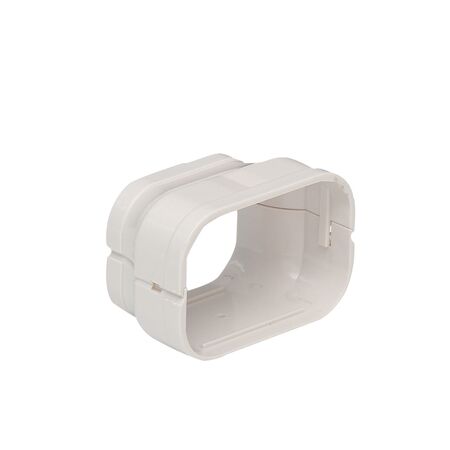 Air Conditioning Duct | 100mm End Cover