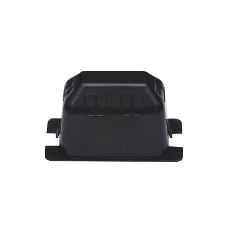 Insulating Shroud for GPO