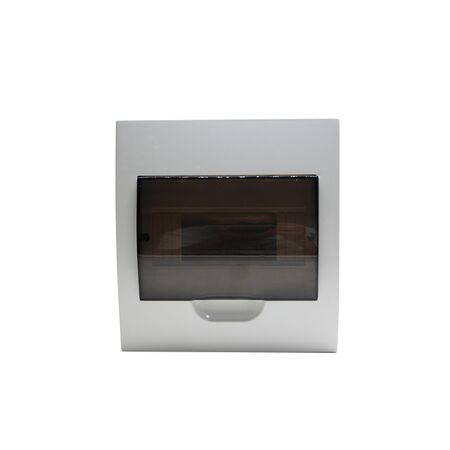 Flush Mounting Switchboard | 8 Way