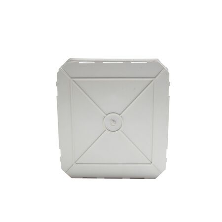 Flush Mounting Switchboard | 8 Way