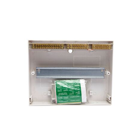 Surface Mounting Switchboard | 12 Way