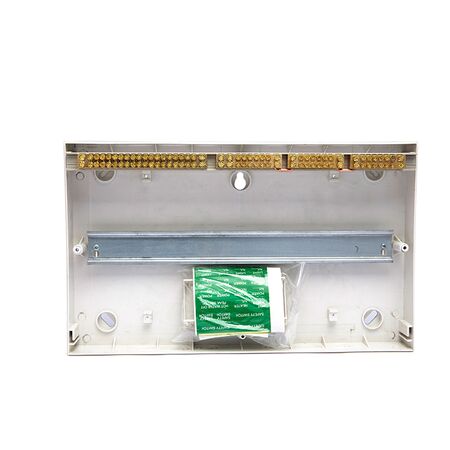 Surface Mounting Switchboard | 18 Way