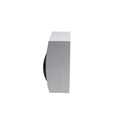 Surface Mounting Switchboard | 8 Way
