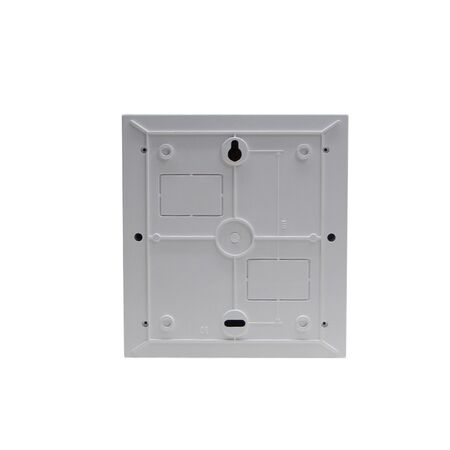 Surface Mounting Switchboard | 8 Way